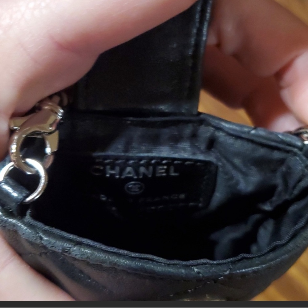 Chanel vintage small bag - Picture 8 of 15